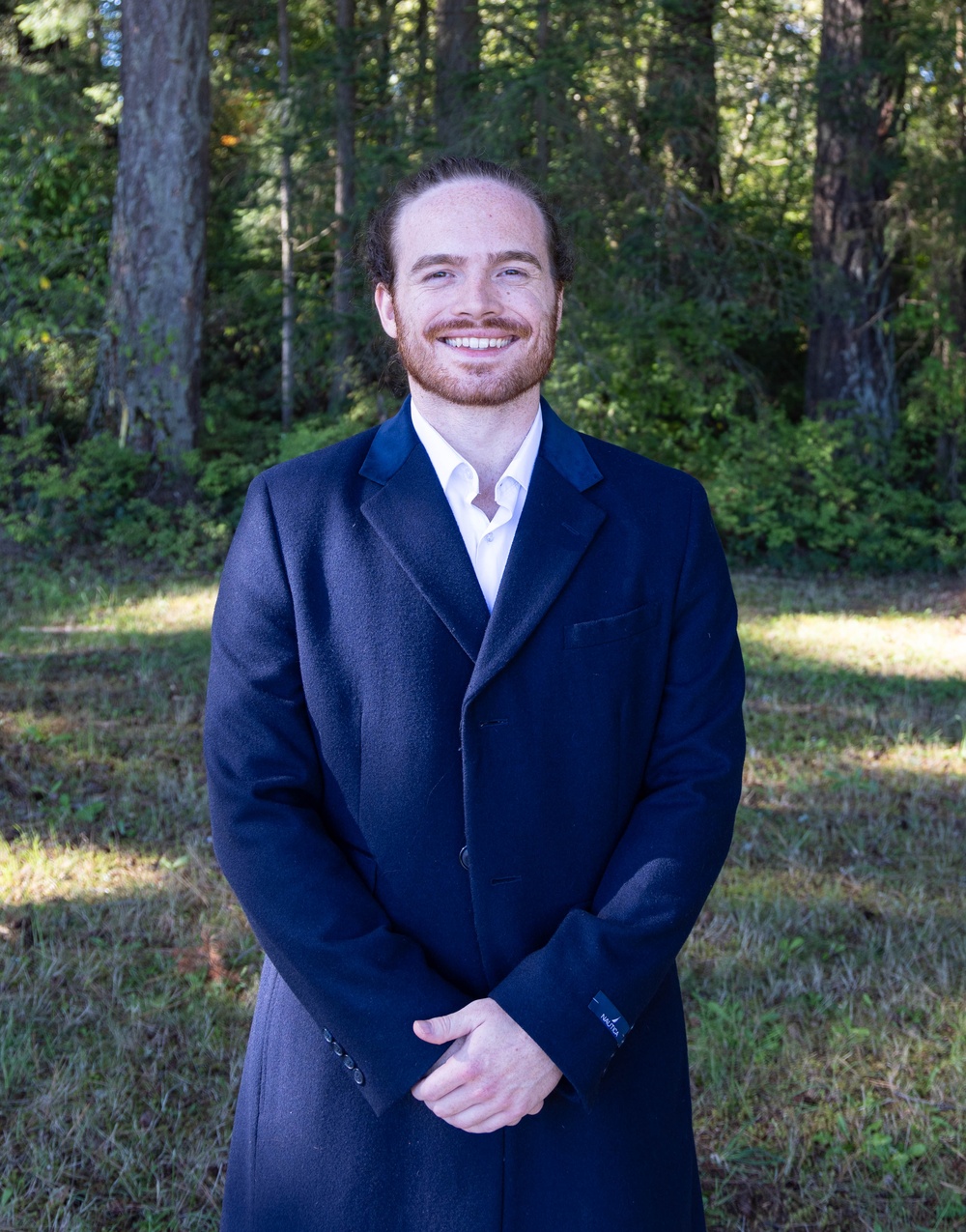 WRAIR-West Professional Portraits