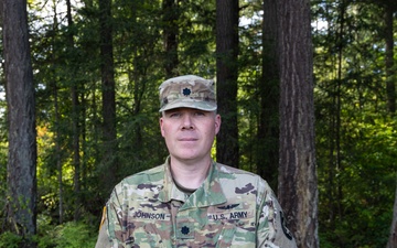 WRAIR-West Professional Portraits