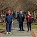 Wreaths For Warriors Walk 2024