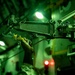 15th Airlift Squadron operations into the night