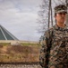 Combat graphics specialist Pfc. Parker promotes to Lance Corporal