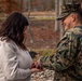 Combat graphics specialist Pfc. Parker promotes to Lance Corporal
