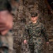 Combat graphics specialist Pfc. Parker promotes to Lance Corporal