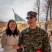 Combat graphics specialist Pfc. Parker promotes to Lance Corporal