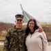 Combat graphics specialist Pfc. Parker promotes to Lance Corporal