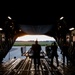 16th Airlift Squadron conducts airdrop