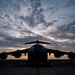 16th Airlift Squadron conducts airdrop