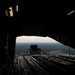 16th Airlift Squadron conducts airdrop