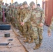 Oregon Guard Battalion Conducts Final Training for MFO Mission