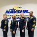 Senior Sailor of the Year program hosted at NAVSUP FLCJ HQ for first time