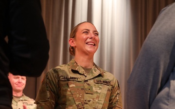 Illinois Army National Guard Welcomes Its Newest Warrant Officer