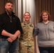 Illinois Army National Guard Welcomes Its Newest Warrant Officer