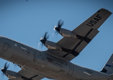123rd CRG successfully revalidates port opening capability