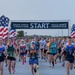 T-Minus, 10-Miler blends fitness with space history