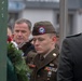 The Battle of the Bulge - 80th commemoration