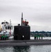 USS Topeka Homeport Change