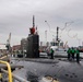 USS Topeka Homeport Change