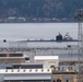 USS Topeka Homeport Change