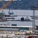 USS Topeka Homeport Change