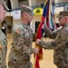 ILLINOIS ARMY NATIONAL GUARD’S 33RD IBCT HOLDS CHANGE OF RESPONSIBILITY