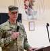 ILLINOIS ARMY NATIONAL GUARD’S 33RD IBCT HOLDS CHANGE OF RESPONSIBILITY