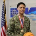 NAVFAC MIDLANT Seabee represents Navy in 2024 Armed Forces Basketball Championship