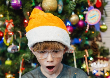 With Great Gifts, Comes great Responsibility: Fort Novosel Officials Warn of Christmas Drones