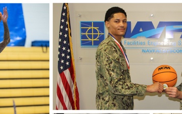 NAVFAC MIDLANT Seabee represents Navy in 2024 Armed Forces Basketball Championship