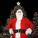 Peterson Space Force Base holds Christmas tree lighting event