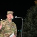 Peterson Space Force Base holds Christmas tree lighting event