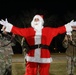 Peterson Space Force Base holds Christmas tree lighting event
