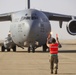 Steel Knight 24: MWSS-373 Marines depart Beale AFB