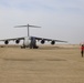 Steel Knight 24: MWSS-373 Marines depart Beale AFB