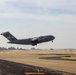 Steel Knight 24: MWSS-373 Marines depart Beale AFB