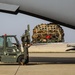 Steel Knight 24: MWSS-373 Marines depart Beale AFB