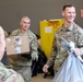 New Hampshire National Guard Assists with Operation Santa Claus