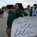 NMCB 3 DET Antarctica Returns Home