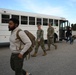 NMCB 3 DET Antarctica Returns Home