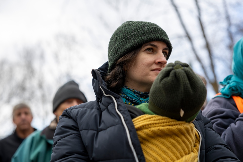 From curiosity to conservation: How a young park ranger discovered two rare, old-growth forests