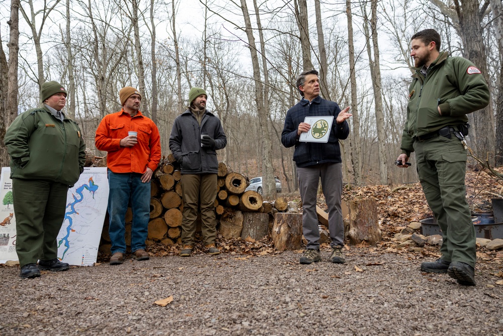 From curiosity to conservation: How a young park ranger discovered two rare, old-growth forests