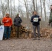 From curiosity to conservation: How a young park ranger discovered two rare, old-growth forests