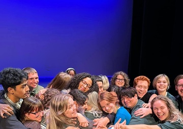 Fort Knox Middle High School wins state-wide theater competition