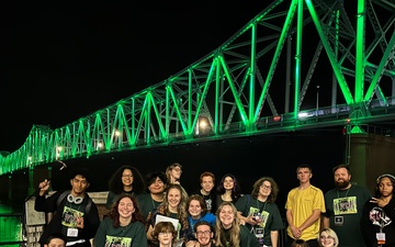 Fort Knox Middle High School wins state-wide theater competition