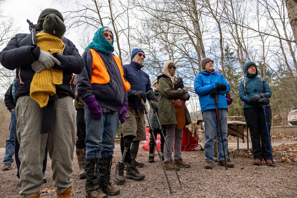 From curiosity to conservation: How a young park ranger discovered two rare, old-growth forests