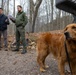 From curiosity to conservation: How a young park ranger discovered two rare, old-growth forests