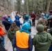 From curiosity to conservation: How a young park ranger discovered two rare, old-growth forests