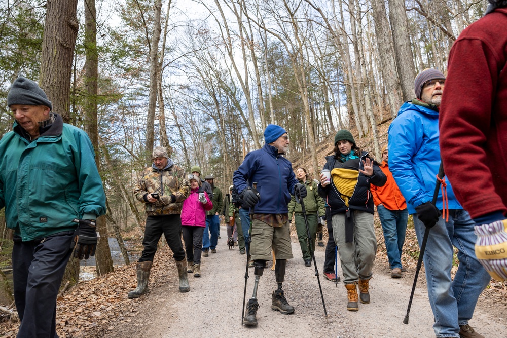 From curiosity to conservation: How a young park ranger discovered two rare, old-growth forests