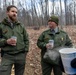 From curiosity to conservation: How a young park ranger discovered two rare, old-growth forests