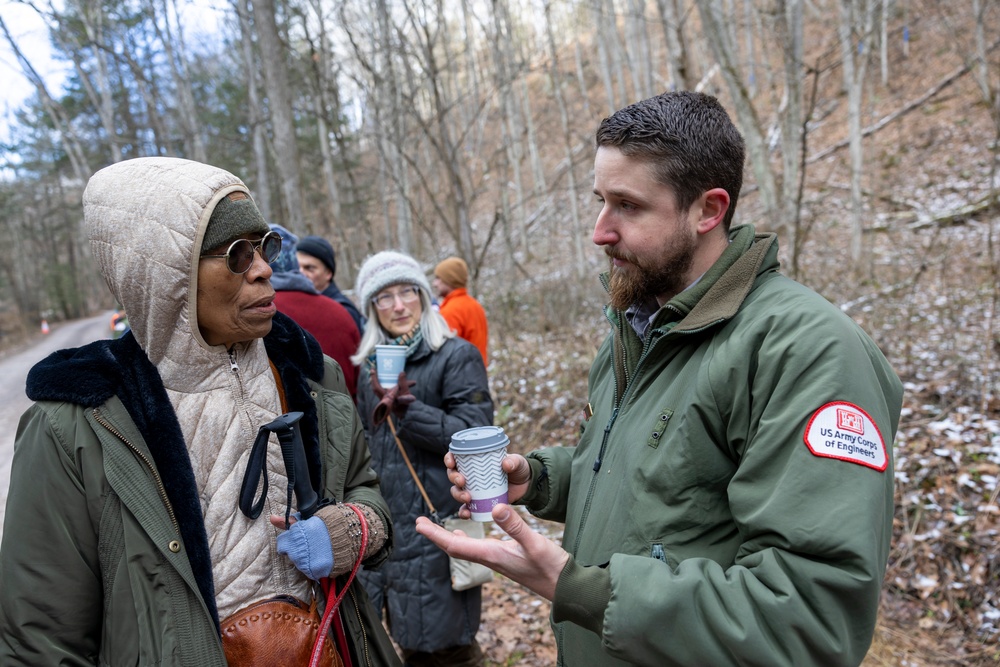 From curiosity to conservation: How a young park ranger discovered two rare, old-growth forests