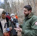 From curiosity to conservation: How a young park ranger discovered two rare, old-growth forests